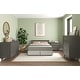 preview thumbnail 22 of 23, Child Craft Cranbrook 4-in-1 Convertible Crib