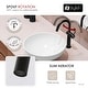 preview thumbnail 6 of 11, STYLISH Single Handle Vessel Sink Bathroom Faucet 13 inch Tall