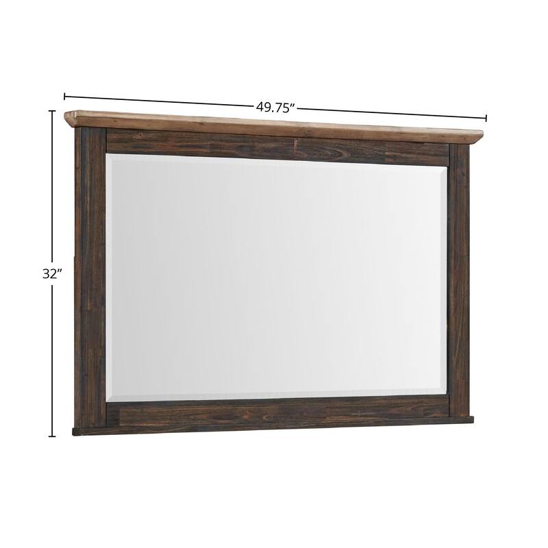 Transitions Mirror