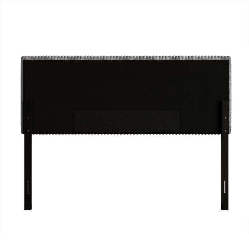 Clayfell Romney Upholstered Headboard