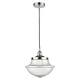 Option Polished Chrome / Seedy