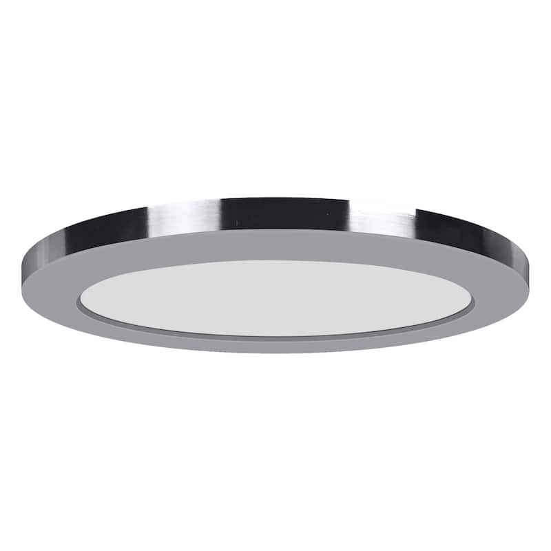 ModPLUS 3CCT 9" LED Flush Mount Light
