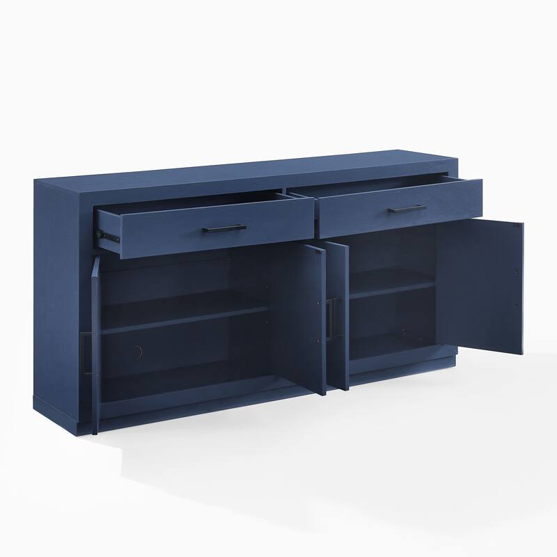 Crosley Isla Sideboard