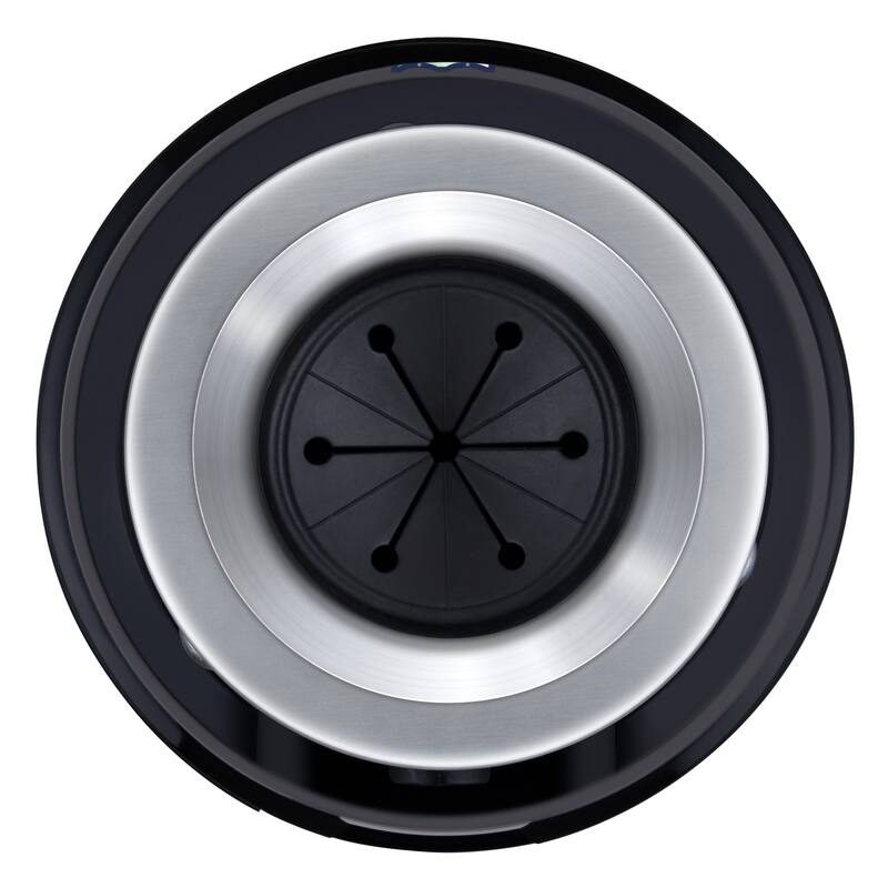 Waste Maid 3/4 HP Deluxe Garbage Disposal with Attached Power Cord - 3/4 hp