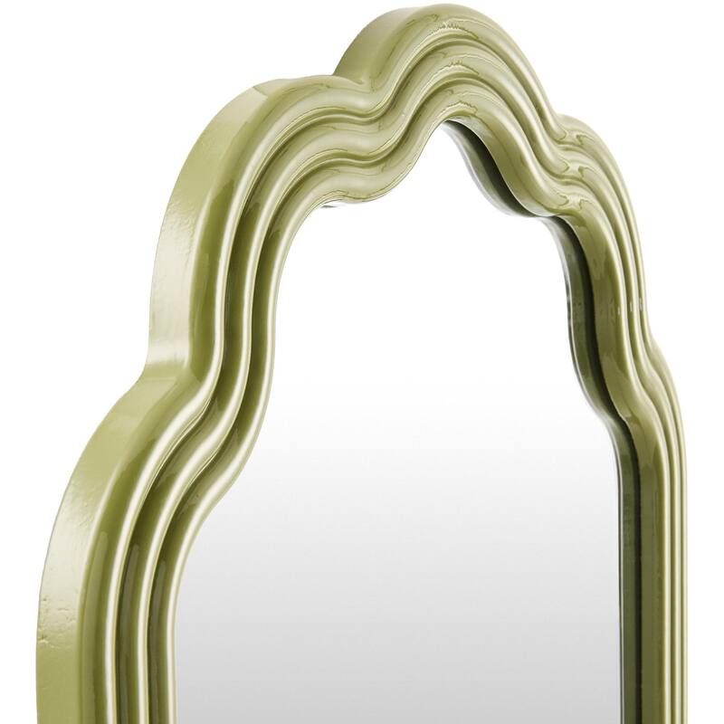 Livabliss Aysun Modern Accent Mirror