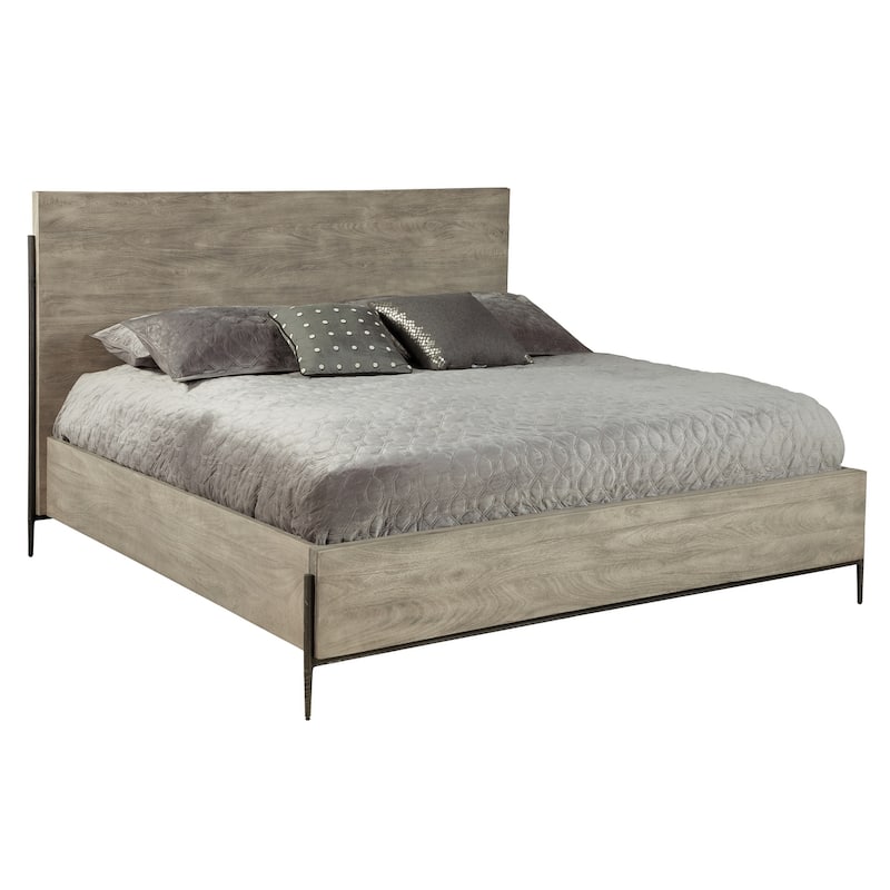 Hekman Bedford Park Panel Bed