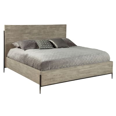 Hekman Bedford Park Panel Bed