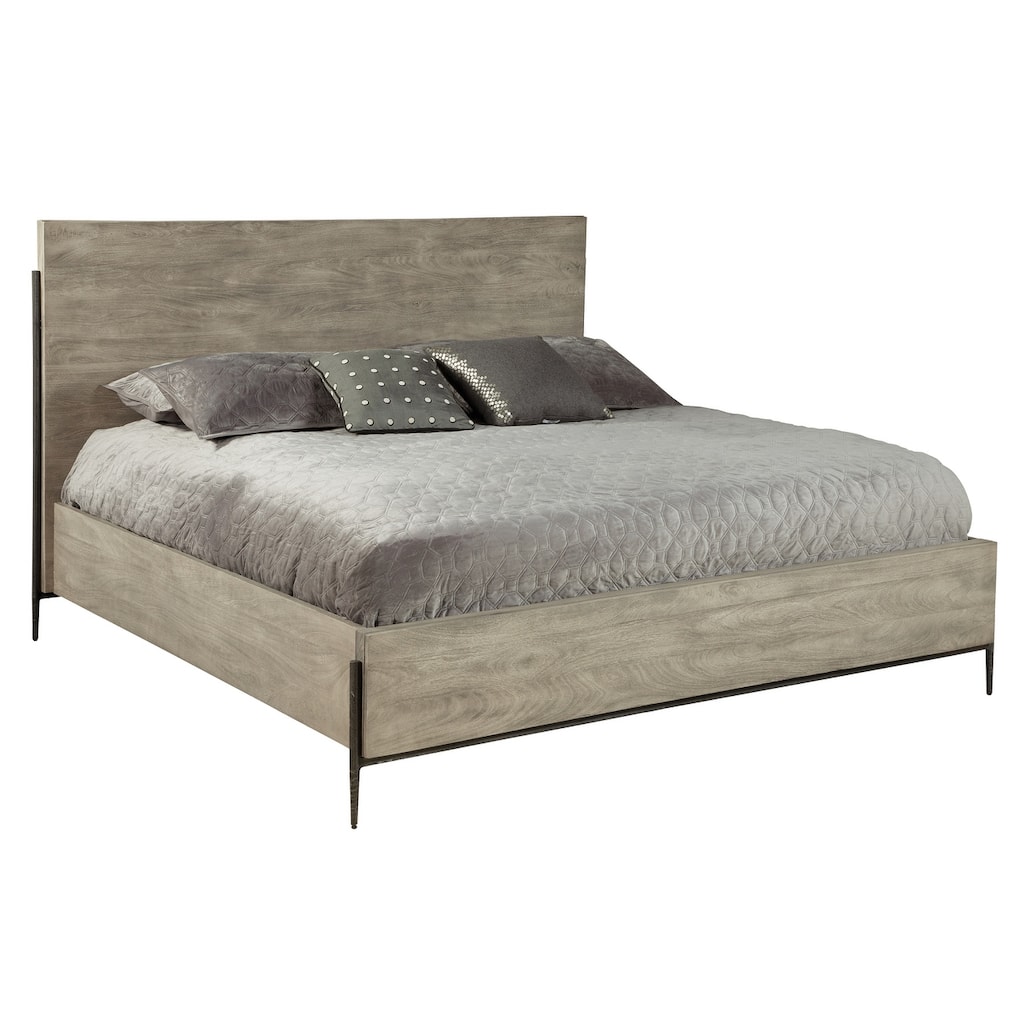 Hekman Bedford Park Panel Bed