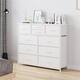 Option 10 Drawer/White