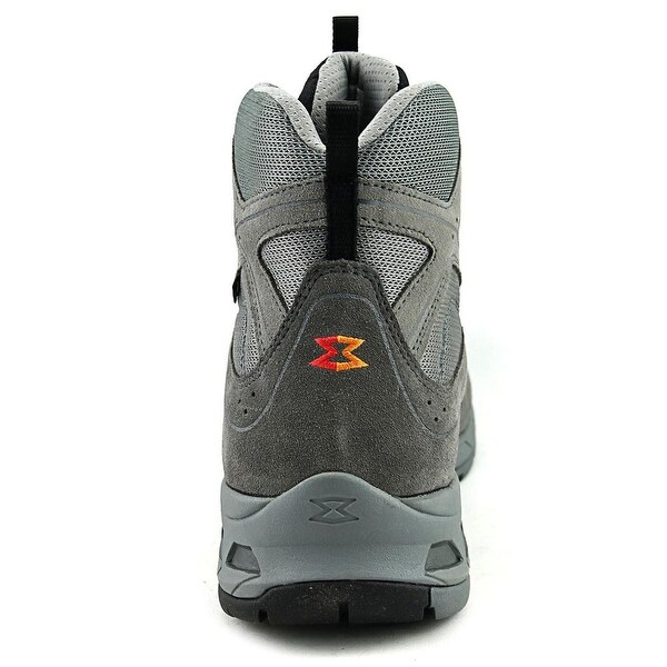 garmont steel toe boots