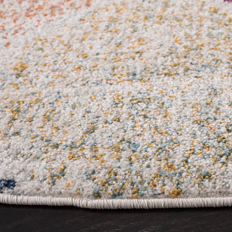 SAFAVIEH Madison Stella Boho Chic Ogee Trellis Rug