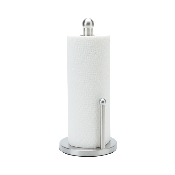 Bed bath and shop beyond hand towel holder