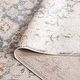 preview thumbnail 16 of 31, SAFAVIEH Baltimore Debra Machine Washable Shabby Chic Vintage Oriental Rug