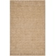 preview thumbnail 4 of 13, Martha Stewart by SAFAVIEH Handmade Vibretha Wool Rug 8' x 10' - Caraway - Rectangle