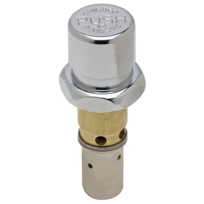 Chicago Faucets 131583 Single Push Button Cartridge