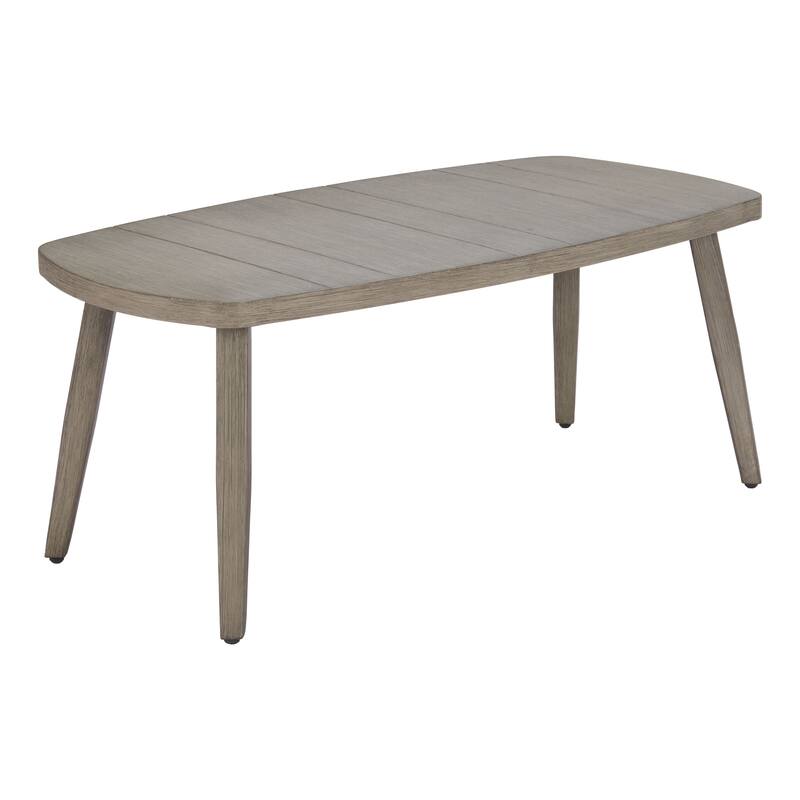 Foret Coffee Table Brown - Brown