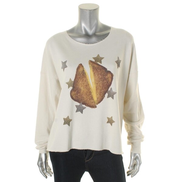 wildfox sweater