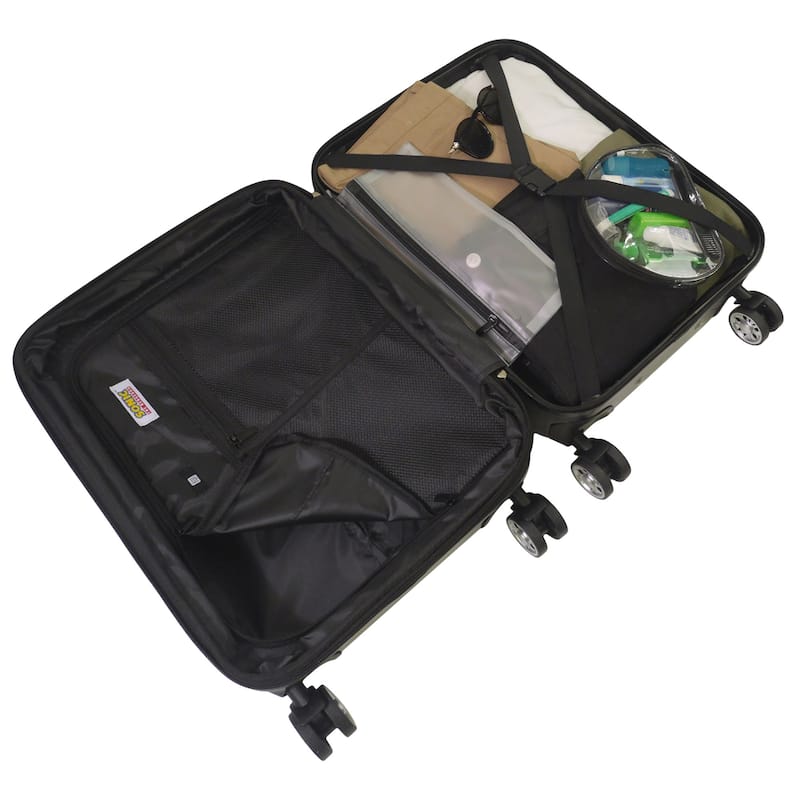 Sonic the Hedgehog Modern 21.5" Expandable Spinner by FŪL