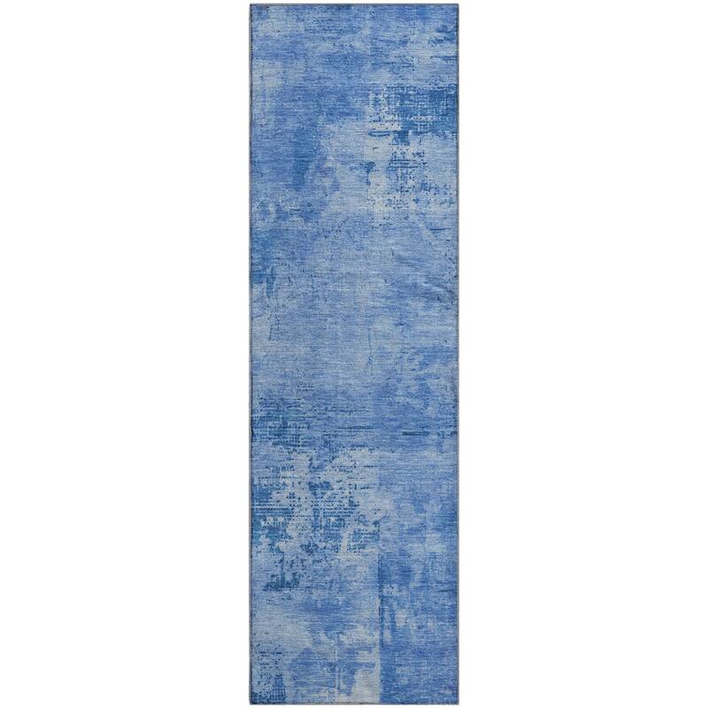 Premium Washable Super Soft Casual Abstract Mayfield Rug