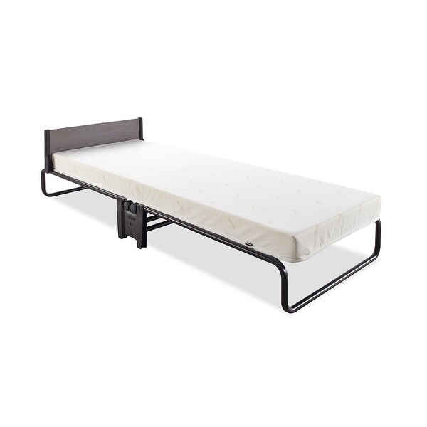 Small folding best sale cot
