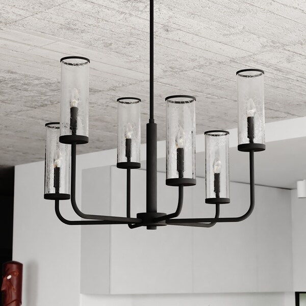 Multi level chandelier 2025