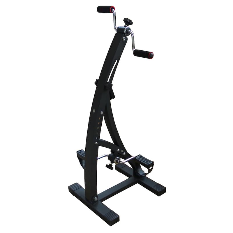 BetaFlex HomePhysio Malibu Dual Exercise Bike for Seniors