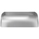 preview thumbnail 6 of 5, vidaXL Waterfall 17.7"x13.4"x5.5" Stainless Steel 304 - 17.7" x 13.4" x 5.5"
