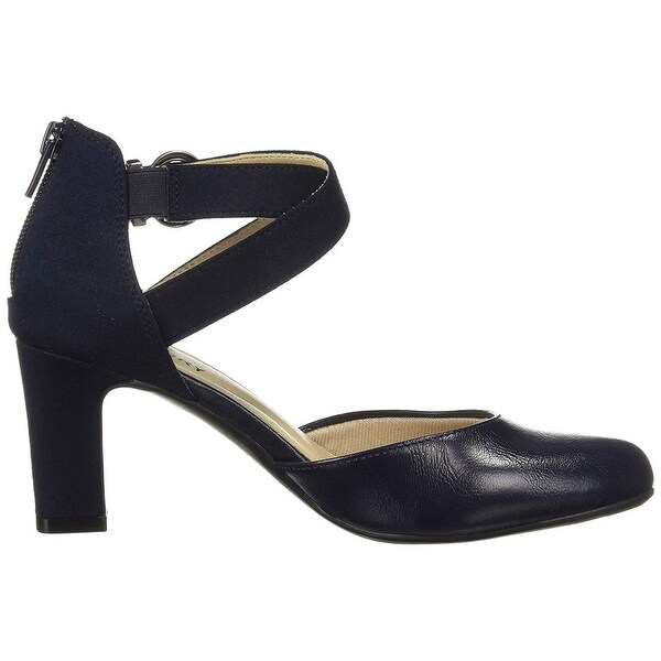 lifestride marlene pump