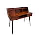 Option Mahogany
