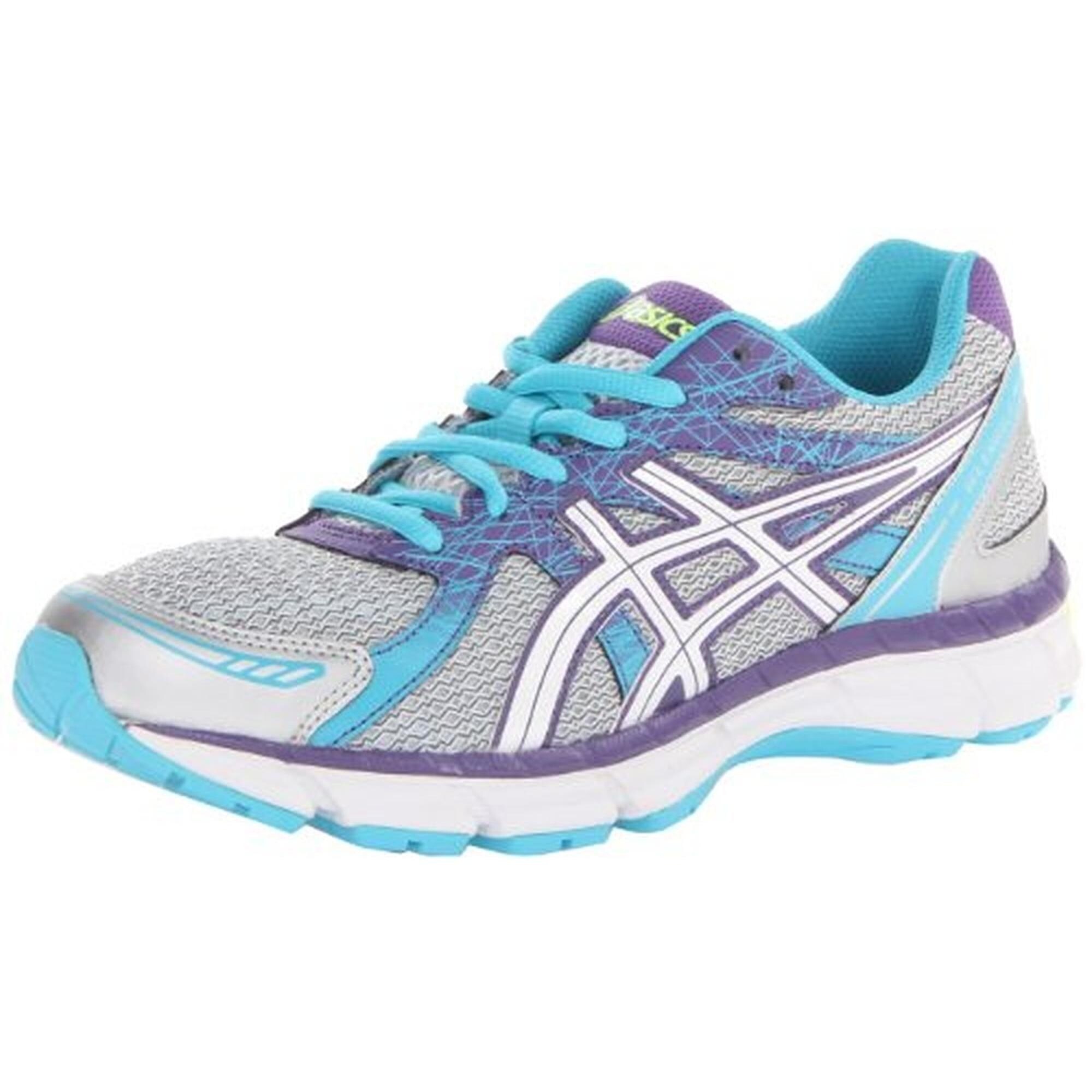 hot pink workout shoes