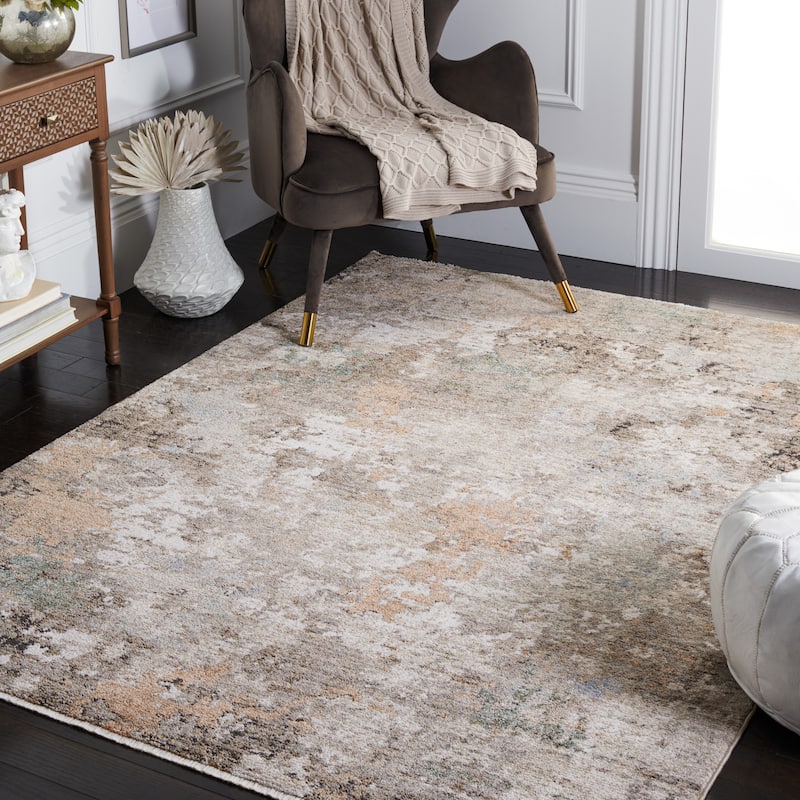 SAFAVIEH Jasmine Debora Vintage Rug