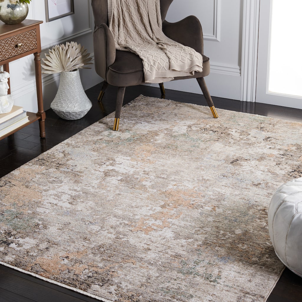 SAFAVIEH Jasmine Debora Vintage Rug