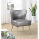 Option sizzle pewter