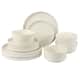 Option Matte White
