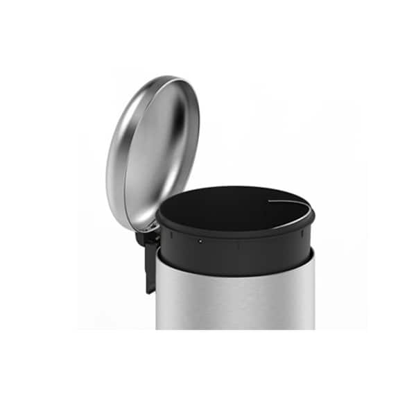 Stainless Steel Food Container Set, Classic