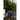 Grey Black or Silver Iron Modern Industrial Planters Square (Set of 3)