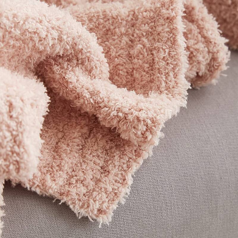 Cozy Potato® Comfort Couch Throw Blanket