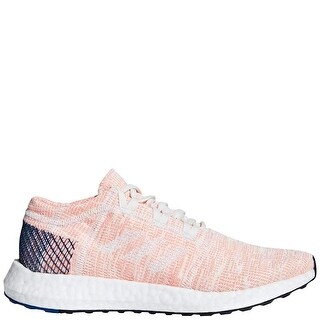 pureboost go white