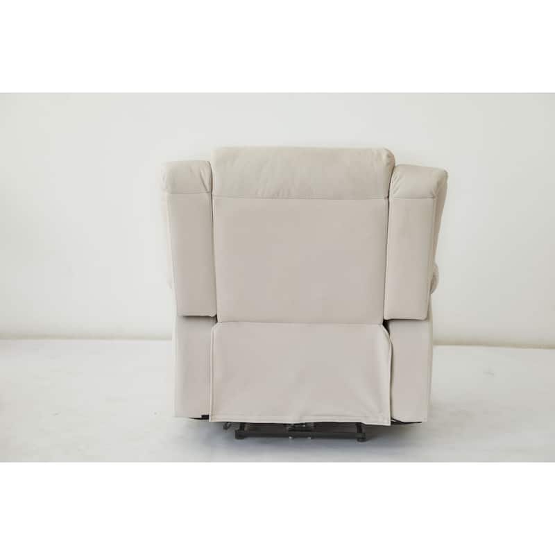 Power Recliner Chair