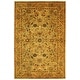 preview thumbnail 72 of 94, SAFAVIEH Handmade Antiquity Manerva Traditional Oriental Wool Rug