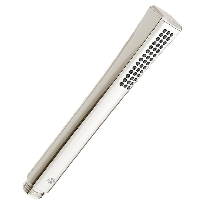 DXV Belshire Hand Shower - Platinum Nickel