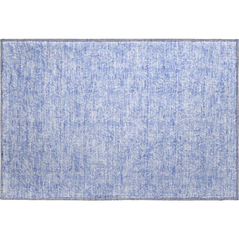 Premium Washable Super Soft Modern Floral Mayfield Rug