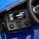 preview thumbnail 37 of 58, 12V Licensed BMW M4 Ride-On Car for Kids with Remote Control, Adjustable Speed, Music, Bluetooth, and Portable Handle