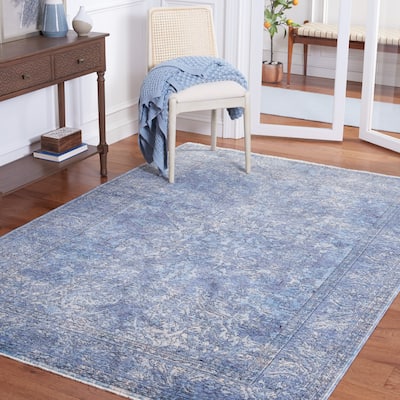 SAFAVIEH Moondust Oneta Vintage Oriental Rug