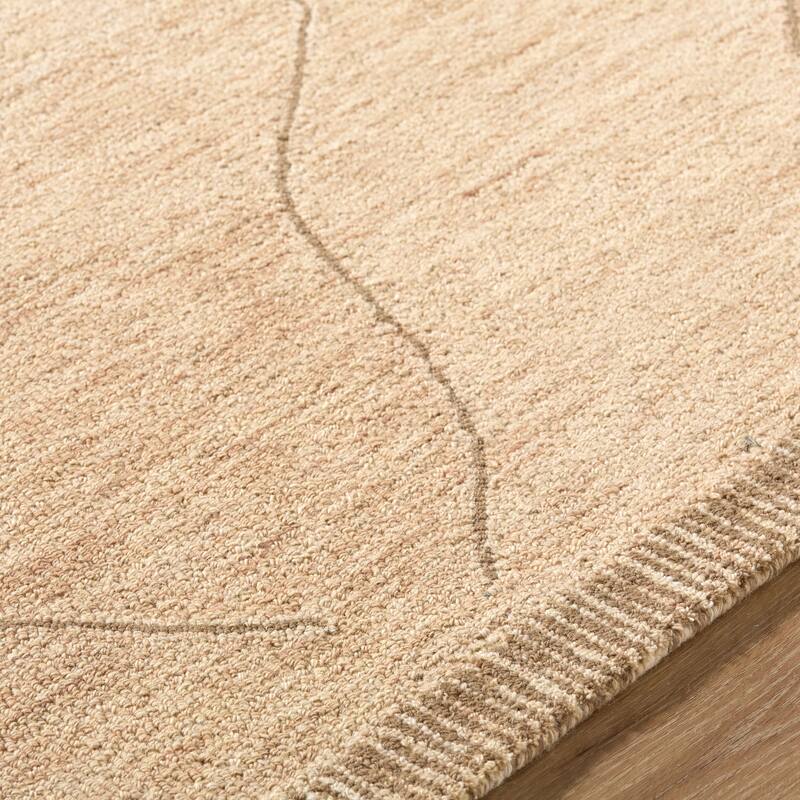 Livabliss Arsenal Casual Area Rug