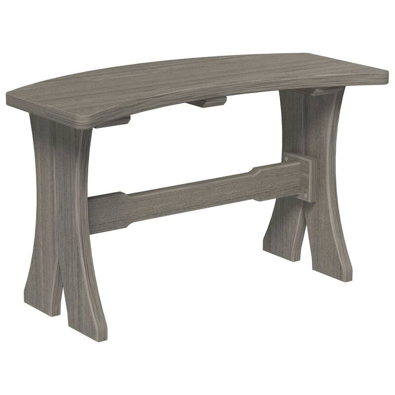Poly Lumber Table Bench