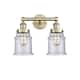 Option Antique Brass / Seedy