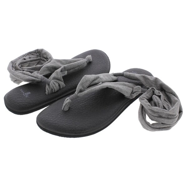 sanuk wrap sandals