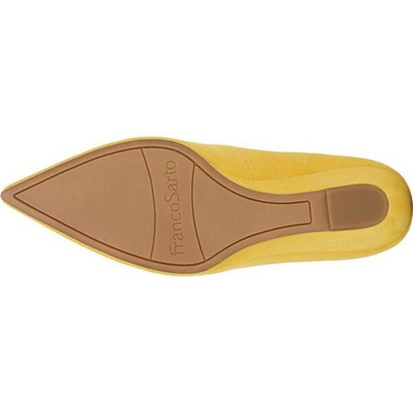 franco sarto alicia wedge