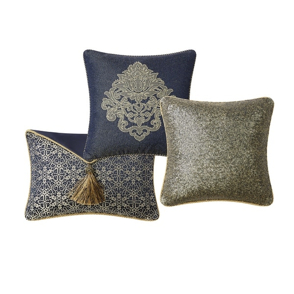 Bed and bath decorative pillows 2025